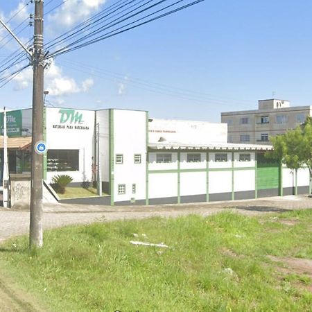 Apartamento em Peruíbe Seguro e Tranquilo Exterior foto