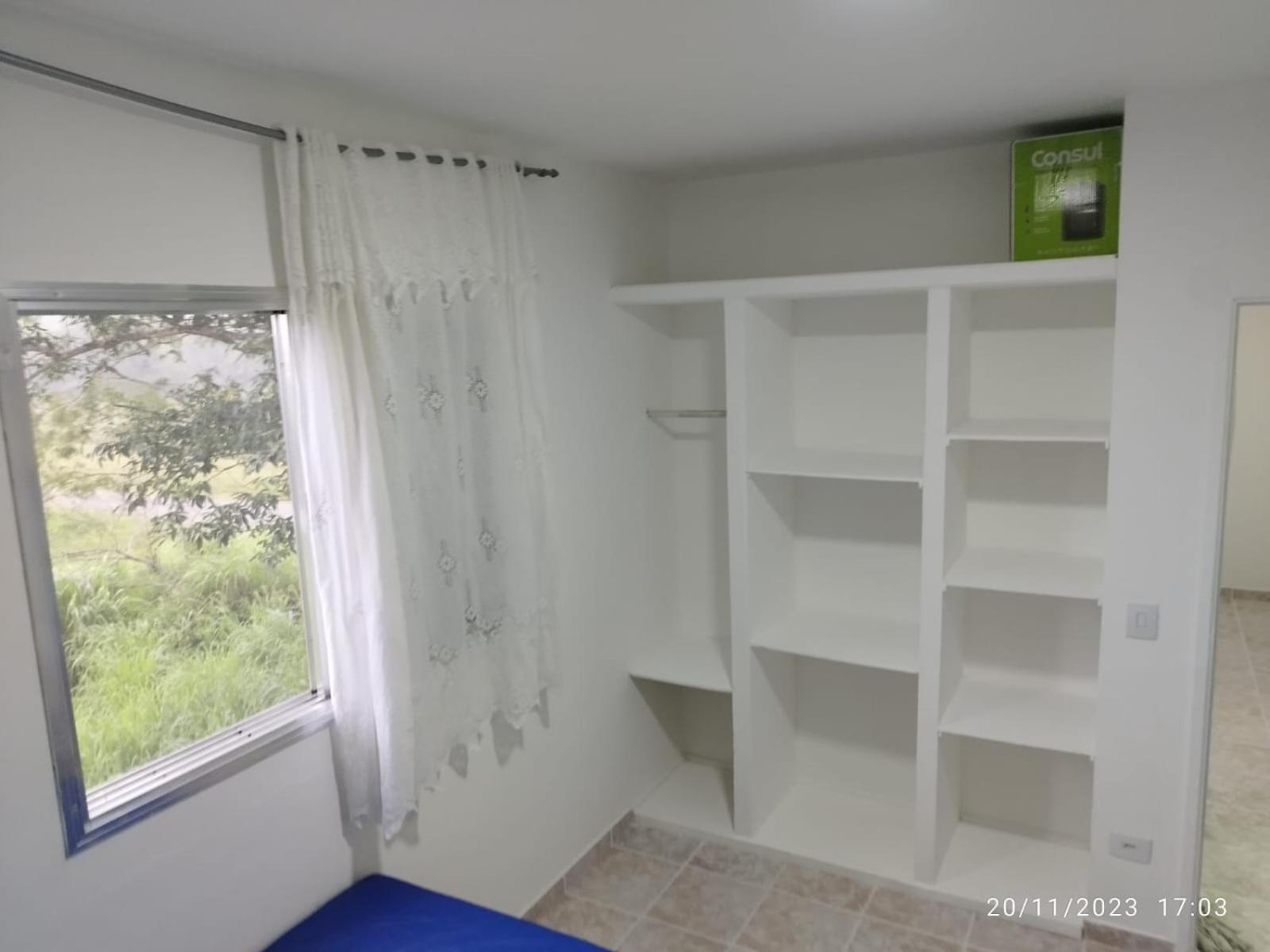 Apartamento em Peruíbe Seguro e Tranquilo Exterior foto