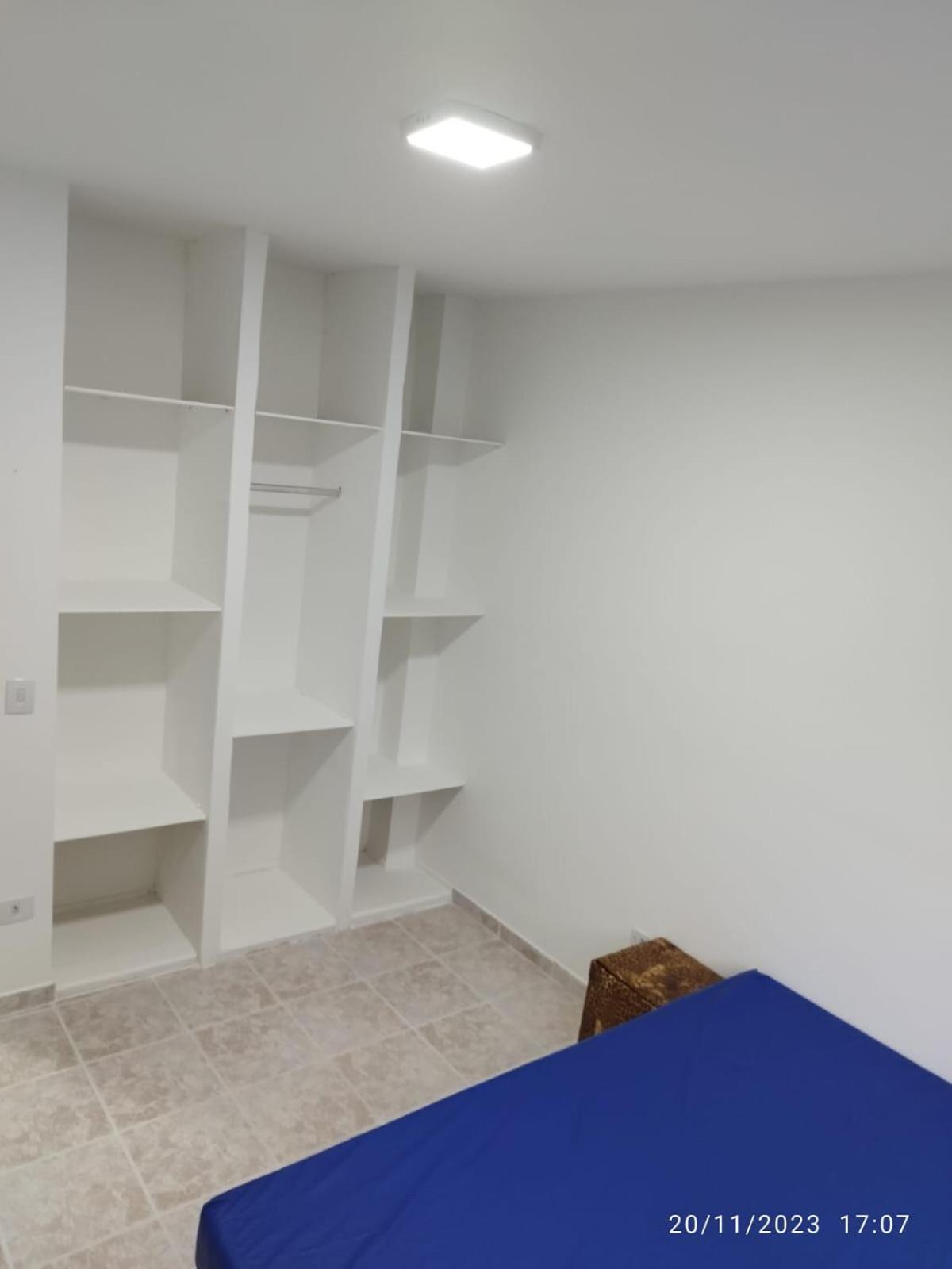 Apartamento em Peruíbe Seguro e Tranquilo Exterior foto