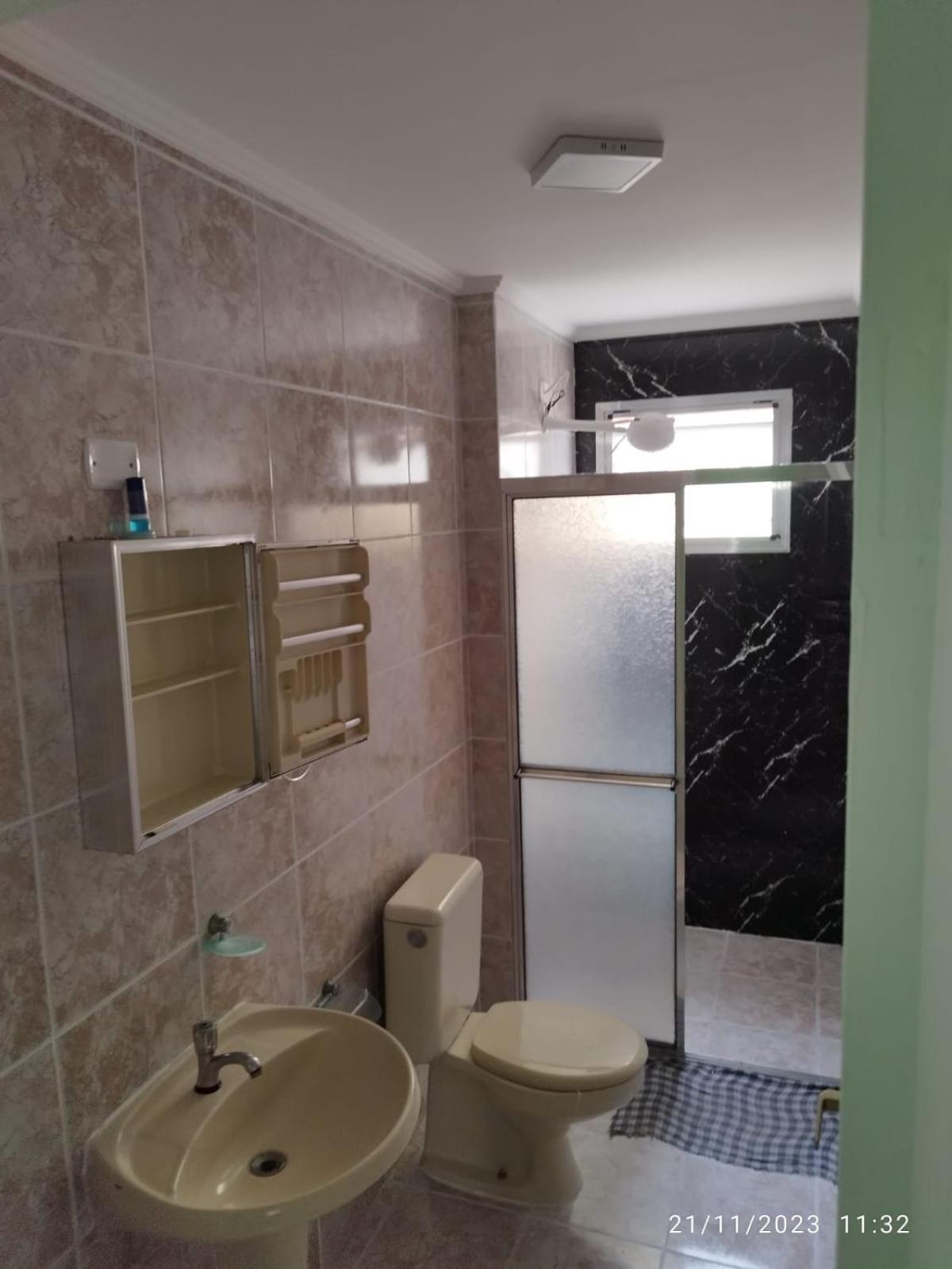 Apartamento em Peruíbe Seguro e Tranquilo Exterior foto