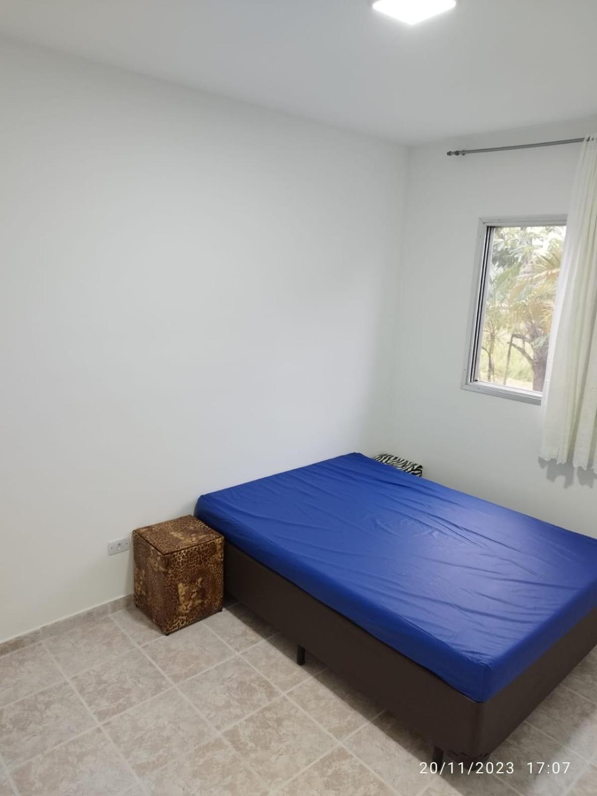 Apartamento em Peruíbe Seguro e Tranquilo Exterior foto