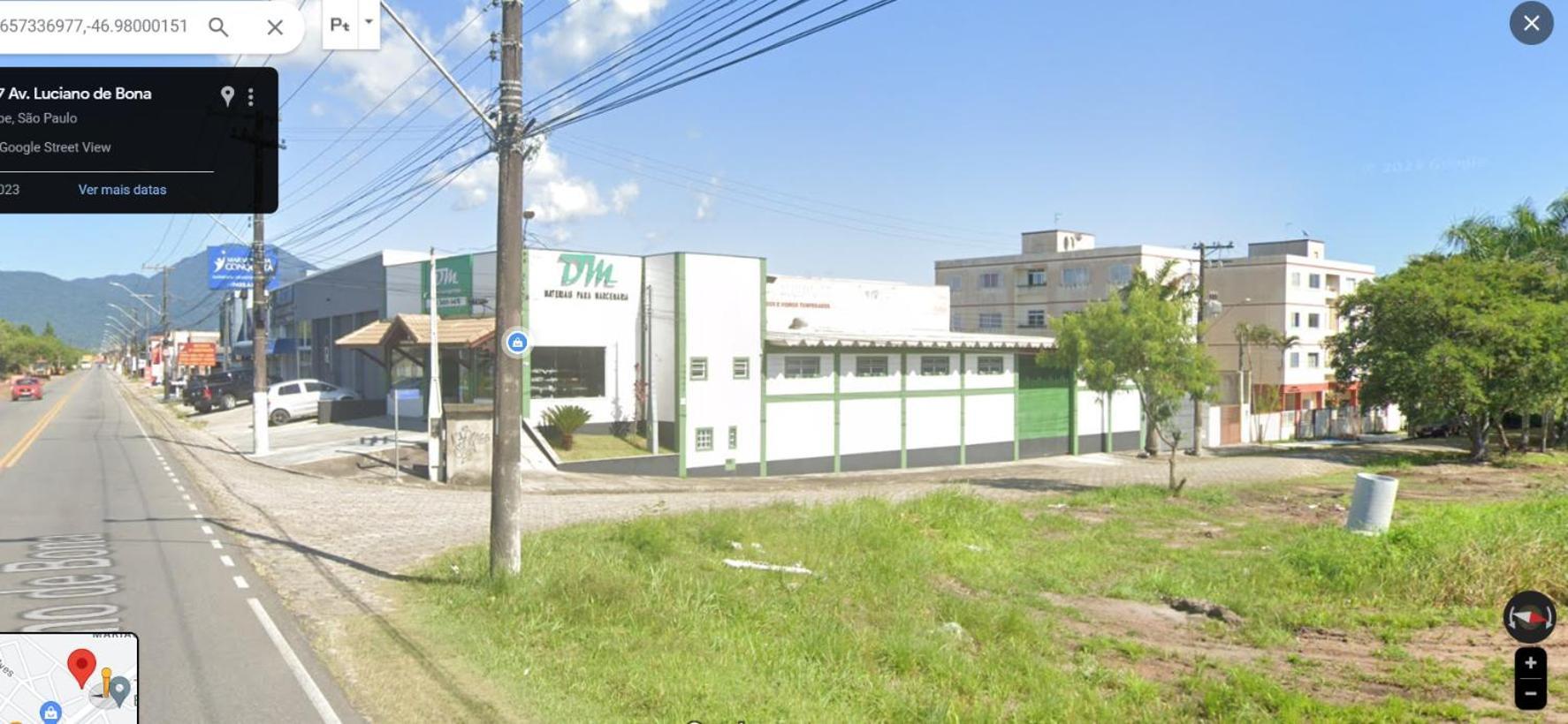 Apartamento em Peruíbe Seguro e Tranquilo Exterior foto
